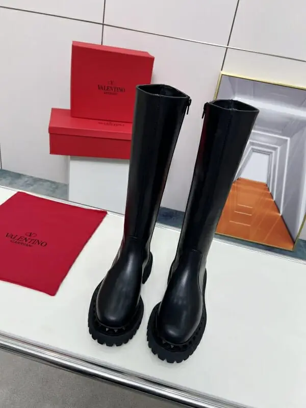 valentino bottes pour femme s_125b2024